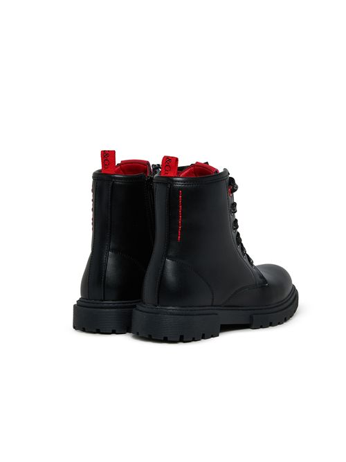 Stivale, bambina, logato. MAX&CO. | BC1102 KF037MX900